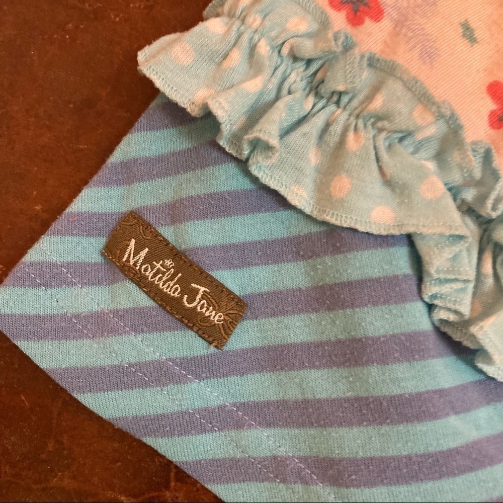 Matilda Jane SWEET DREAMS Nightgown - Picture 5 of 5